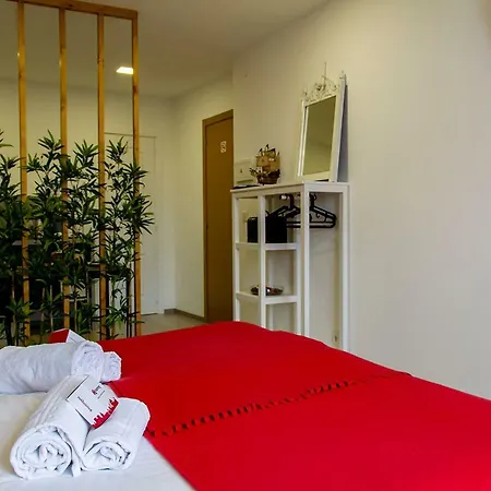 Royal Suites Riverview By Homing Porto