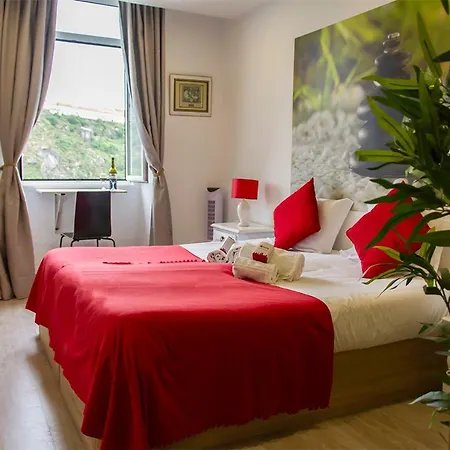 Royal Suites Riverview By Homing Apartment Porto