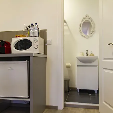 Royal Suites Riverview By Homing *
