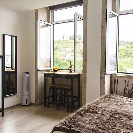 Royal Suites Riverview By Homing Porto