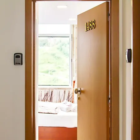 Apartamento Royal Suites Riverview By Homing