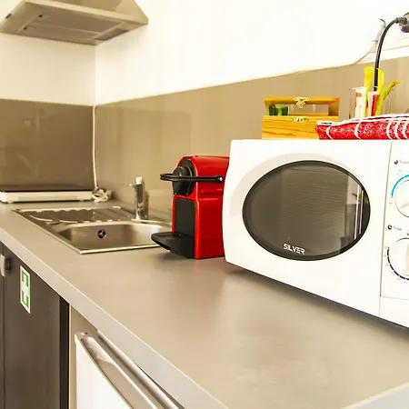 Apartamento Royal Suites Riverview By Homing *