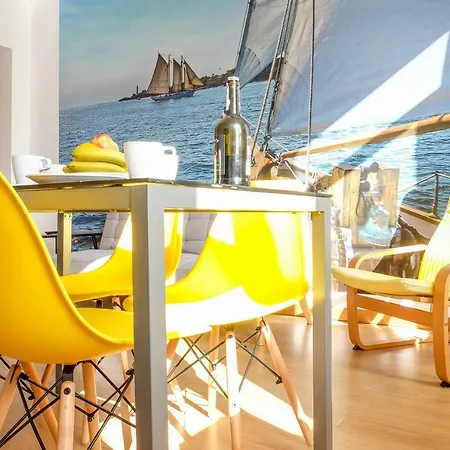Apartamento Royal Suites Riverview By Homing *