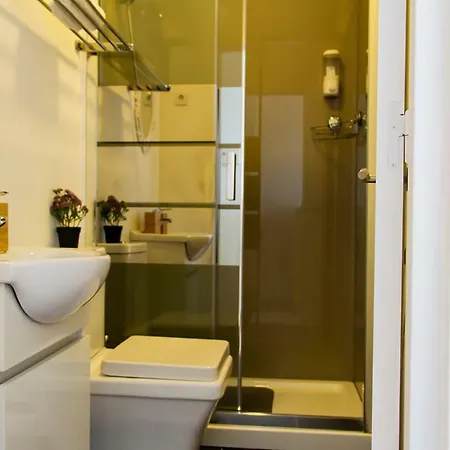 Royal Suites Riverview By Homing Apartment *
