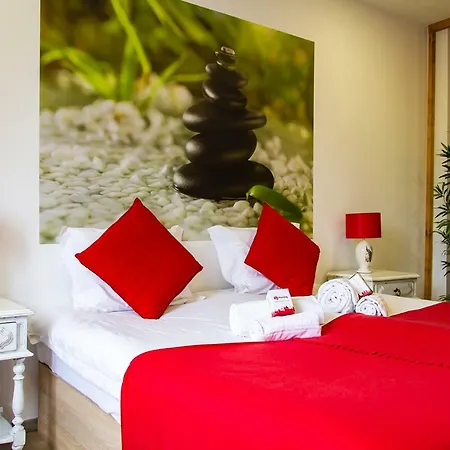Apartment Royal Suites Riverview By Homing *