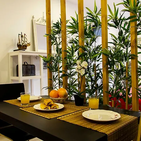 Apartment Royal Suites Riverview By Homing *