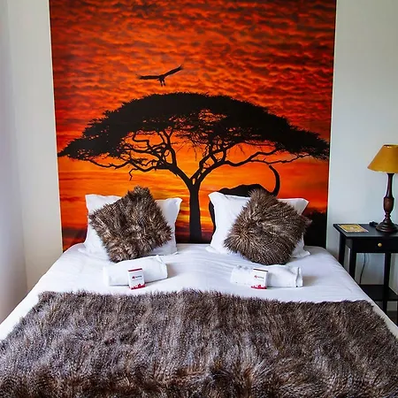 Royal Suites Riverview By Homing Apartment Porto
