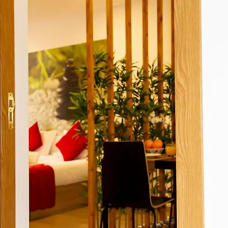 Royal Suites Riverview By Homing Apartment Porto