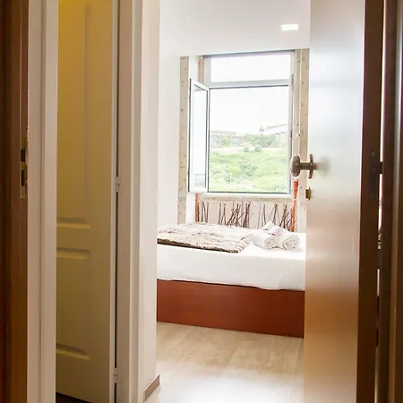 Apartment Royal Suites Riverview By Homing Porto