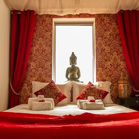 Royal Suites Riverview By Homing * Porto