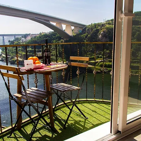 Apartment Royal Suites Riverview By Homing *