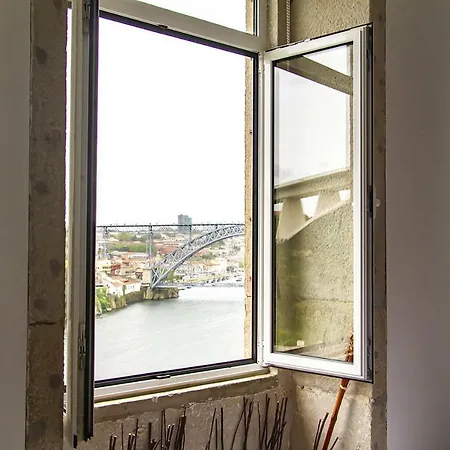 Royal Suites Riverview By Homing Apartment Porto