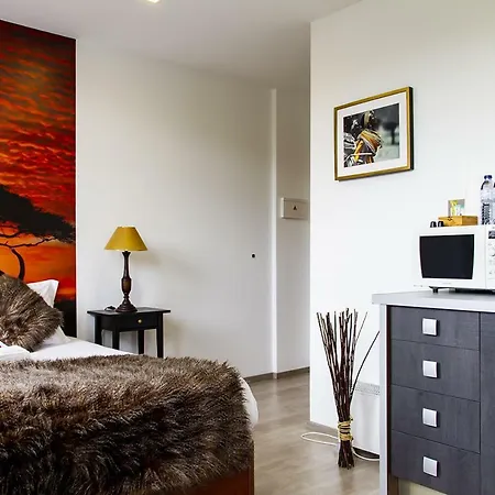Royal Suites Riverview By Homing * Porto