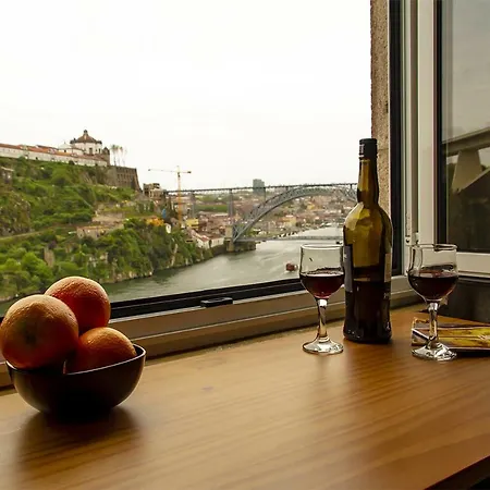 Apartment Royal Suites Riverview By Homing Porto
