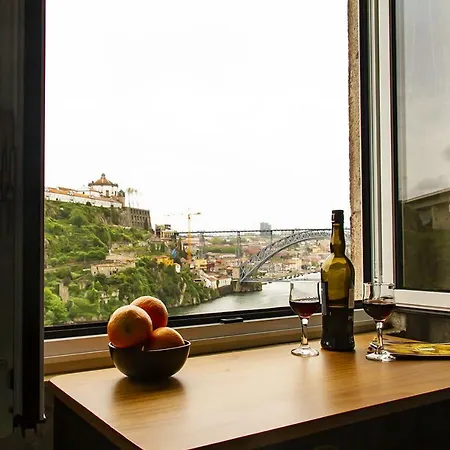 Royal Suites Riverview By Homing Porto