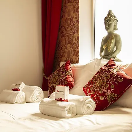 Royal Suites Riverview By Homing Apartment Porto