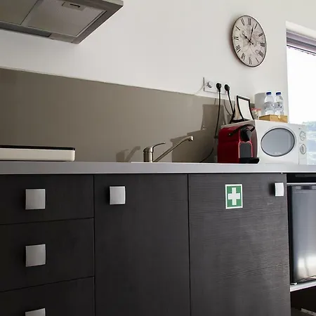 Royal Suites Riverview By Homing Apartment Porto
