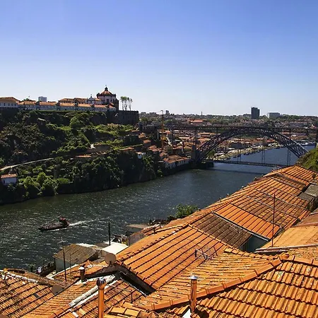 Royal Suites Riverview By Homing * Porto