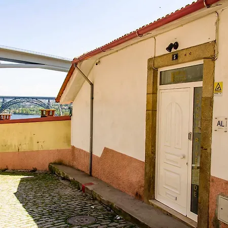 Royal Suites Riverview By Homing Apartment Porto