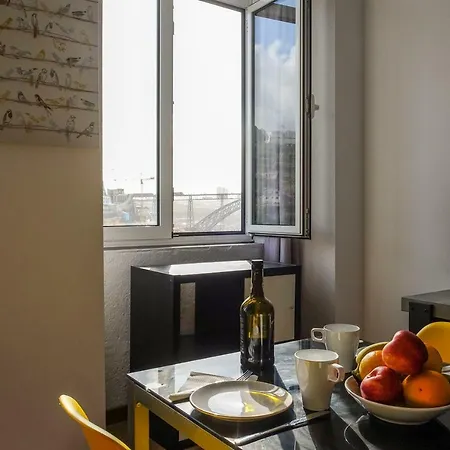Apartment Royal Suites Riverview By Homing Porto