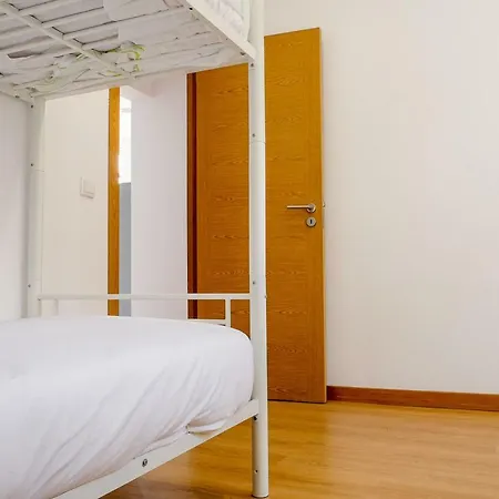 Royal Suites Riverview By Homing Porto