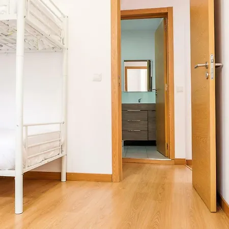Royal Suites Riverview By Homing Apartment Porto