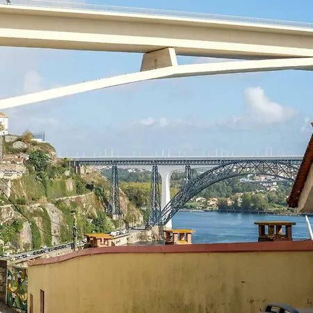 Royal Suites Riverview By Homing * Porto