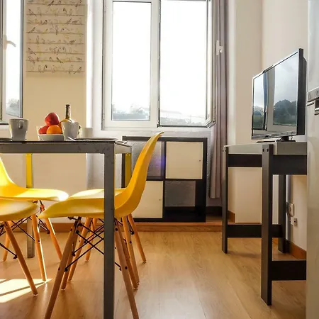 Royal Suites Riverview By Homing Porto