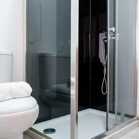 Royal Suites Riverview By Homing Apartment Porto