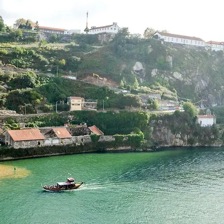 Royal Suites Riverview By Homing Porto