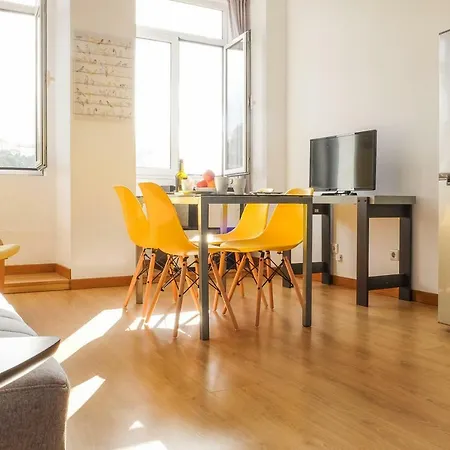 Apartment Royal Suites Riverview By Homing *