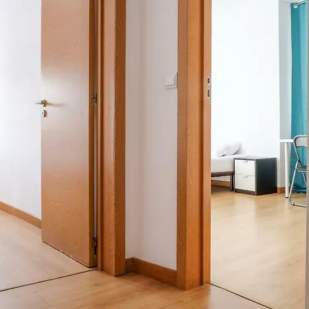 Royal Suites Riverview By Homing Porto