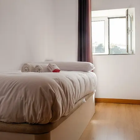 Royal Suites Riverview By Homing Apartment Porto
